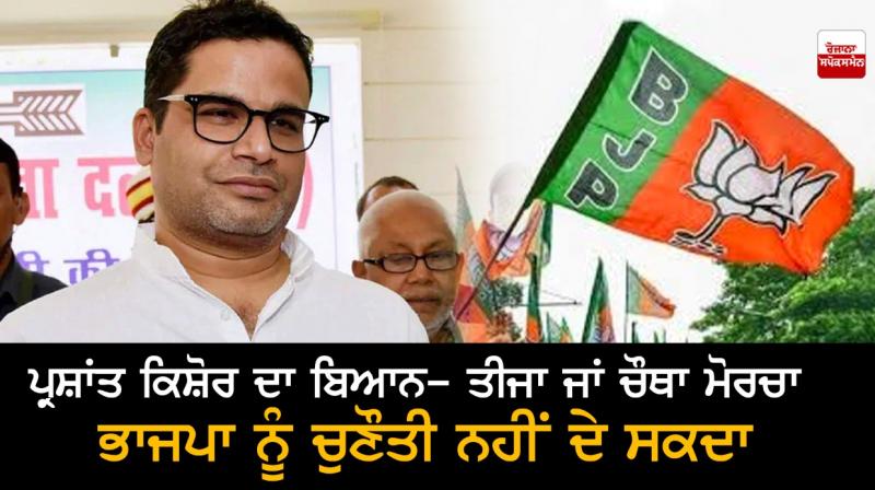 Prashant Kishor Prashant Kishor