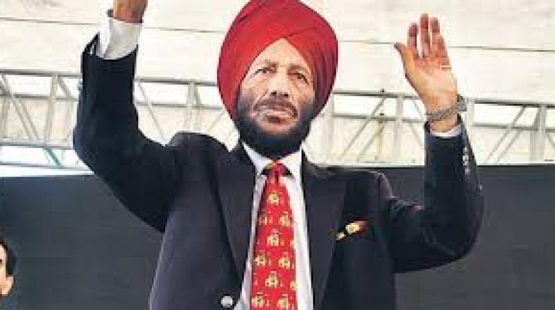 Punjab Olympic Association condoles the sad demise of Milkha Singh Punjab Olympic Association condoles the sad demise of Milkha Singh