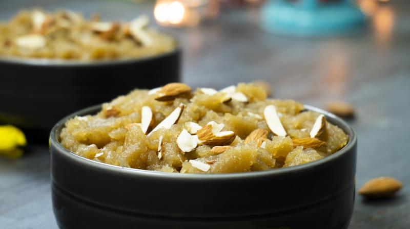 Atte Da Halwa Atte Da Halwa