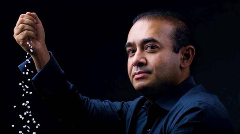 UK High Court rejects Nirav Modi's extradition plea UK High Court rejects Nirav Modi's extradition plea