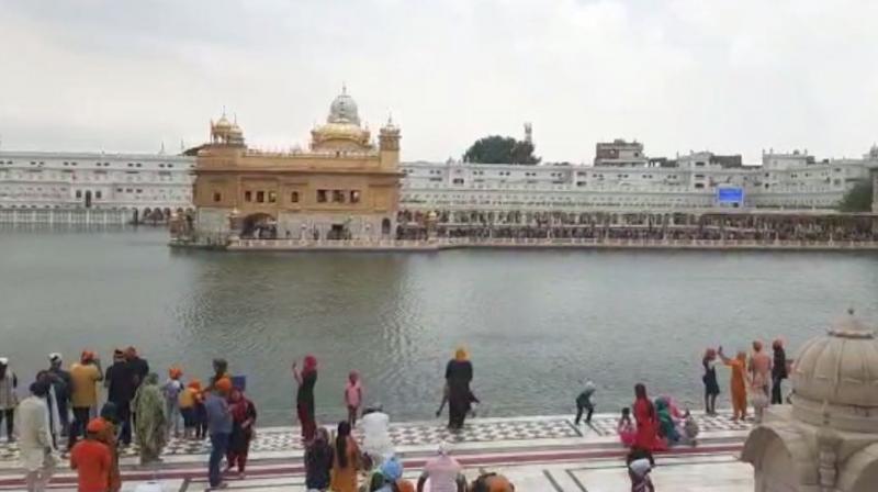 Darbar Sahib Darbar Sahib