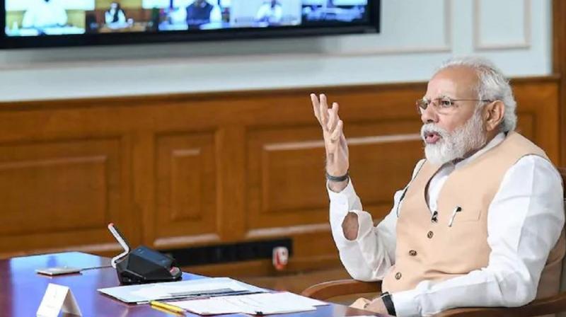 PM Modi to chair high-level meeting today
