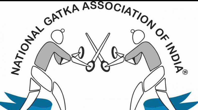 Three special Gatka awards to be given by National Gatka Association Three special Gatka awards to be given by National Gatka Association