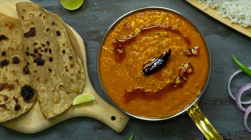 Moong Dal Moong Dal