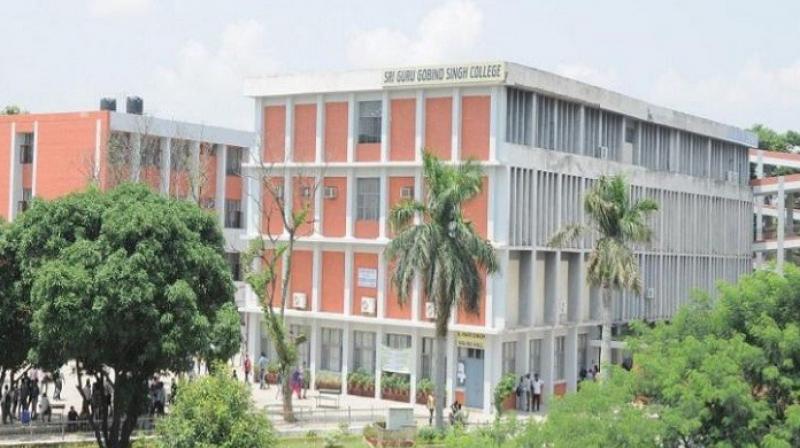 SGGS College announces results of 'Inter-College Short' Film Competition SGGS College announces results of 'Inter-College Short' Film Competition