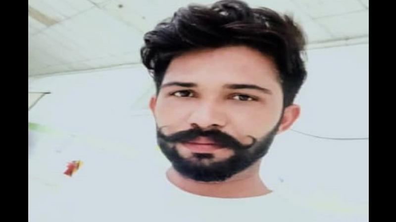 28 year old boy dies of Drug Overdose Talwandi Sabo 28 year old boy dies of Drug Overdose Talwandi Sabo
