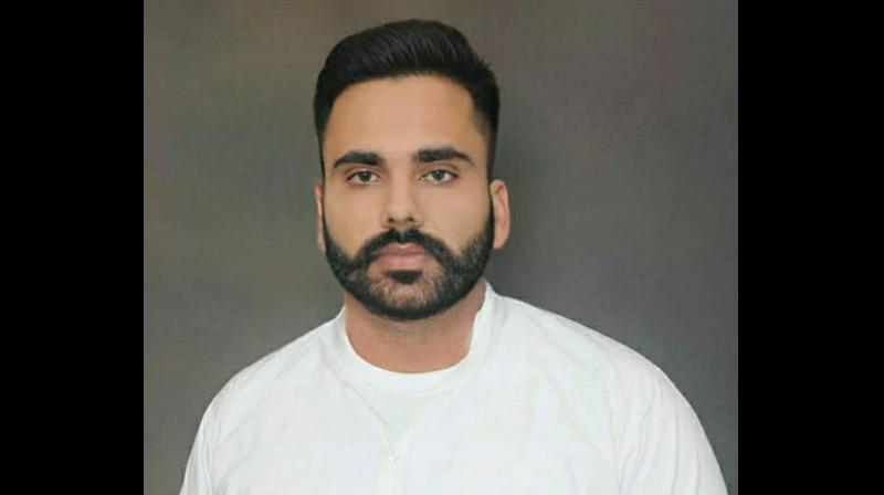 Abhinav Kumar Koli Abhinav Kumar Koli