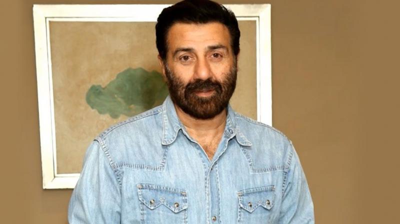 Sunny Deol (File Photo)