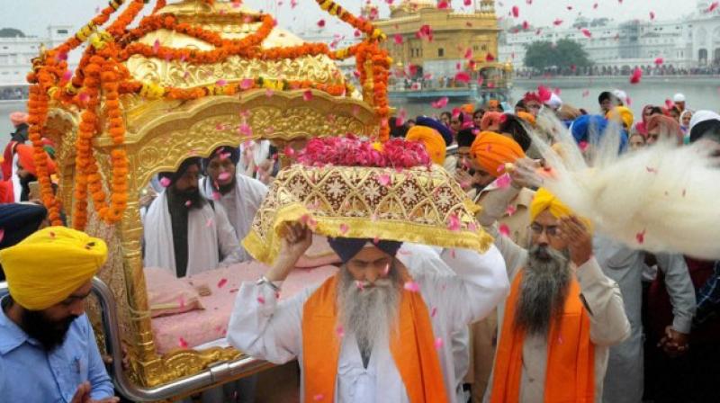 Guru Purb Guru Purb