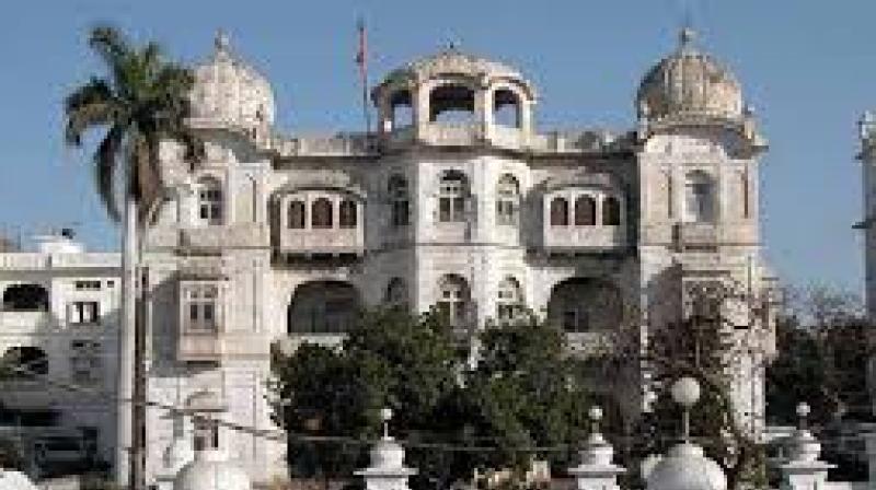 sgpc sgpc