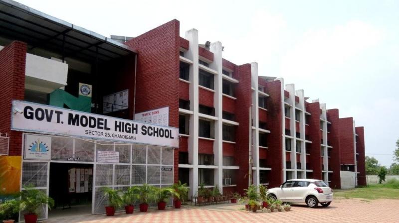 Chandigarh schools Chandigarh schools
