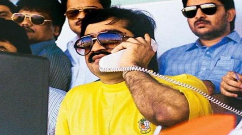 Dawood Ibrahim Dawood Ibrahim