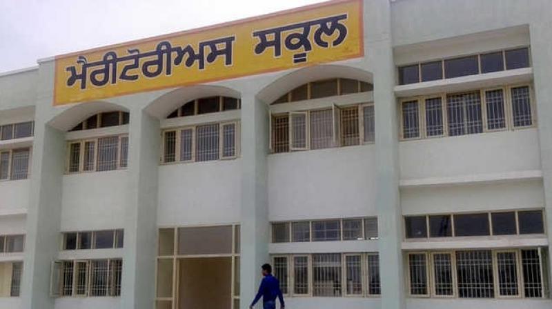 Counseling starting today in meritorious schools of Punjab News in punjabi Counseling starting today in meritorious schools of Punjab News in punjabi
