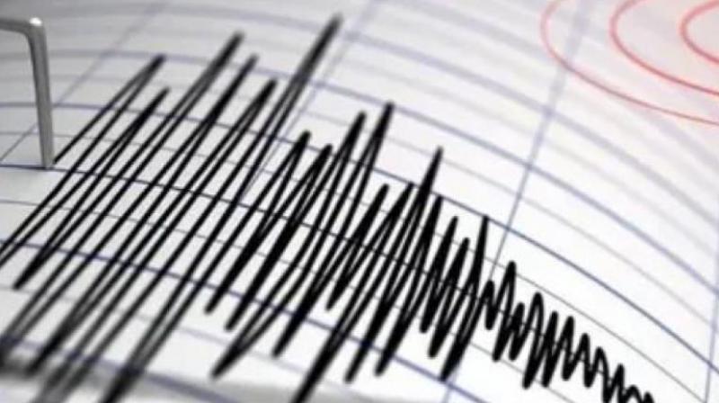 Earthquake Today News in punjabi Earthquake Today News in punjabi