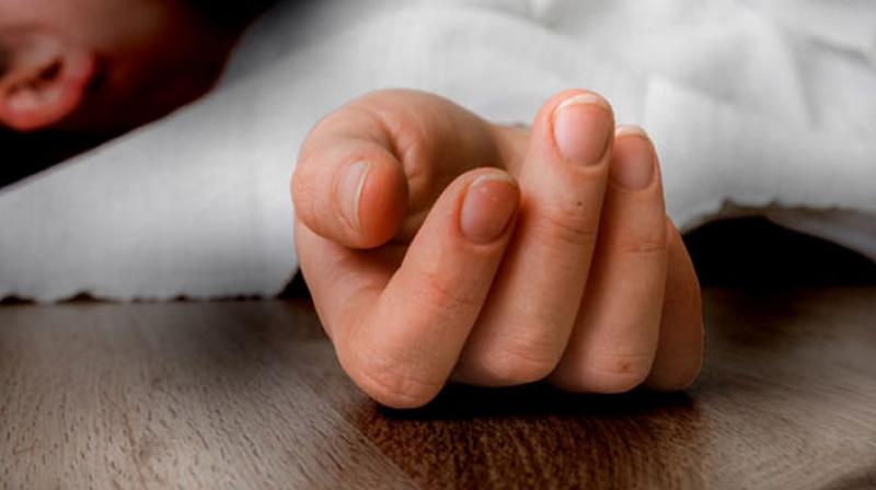 child died after drowning in a fall in Abohar News in punjabi child died after drowning in a fall in Abohar News in punjabi