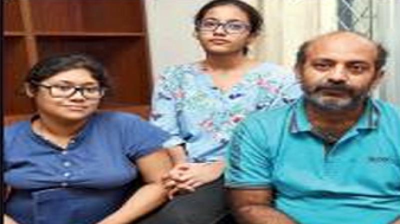A Muslim man’s struggle to fulfil dead Hindu wife’s ‘wish’