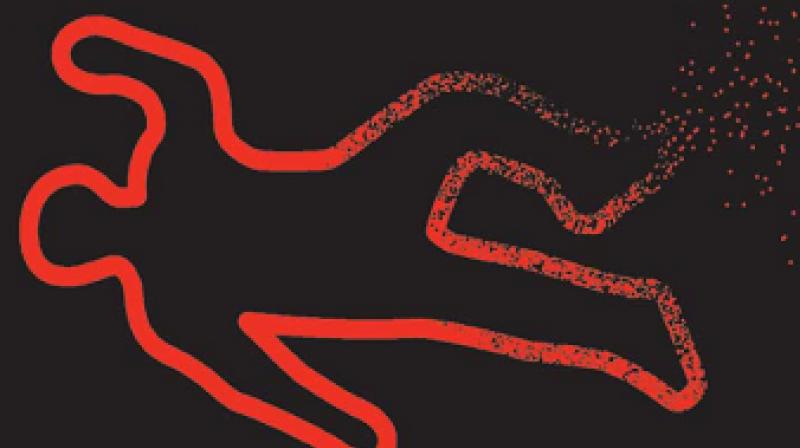 Jilted lover kills 11-year-old brother of woman Jilted lover kills 11-year-old brother of woman