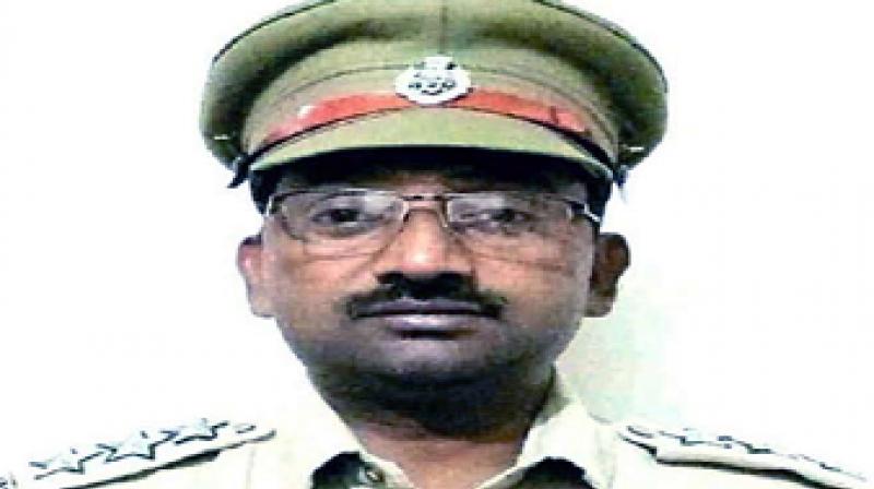 missing Forest Officer found dead missing Forest Officer found dead