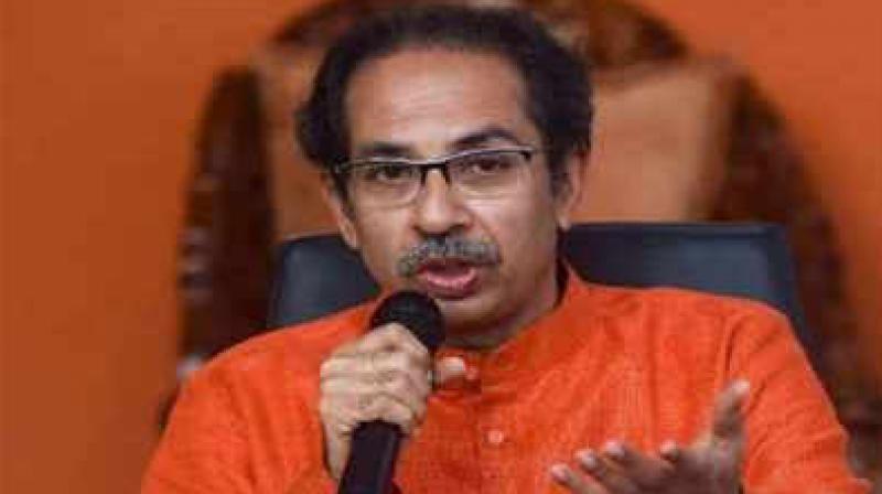 Shiv sena Shiv sena