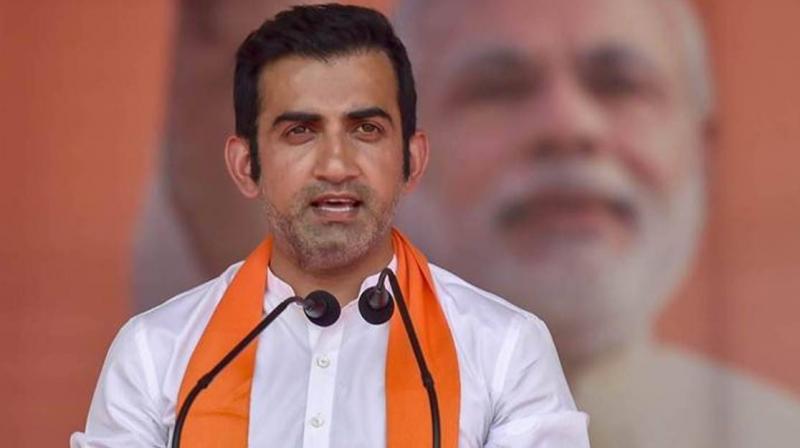 Gautam Gambhir Gautam Gambhir