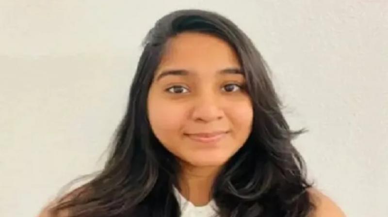 US cop who ran over Indian student Jaahnavi Kandula to not face criminal charges US cop who ran over Indian student Jaahnavi Kandula to not face criminal charges
