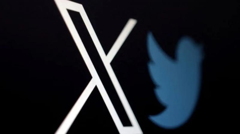 X disagrees with govt action to block accounts, posts linked to farmers' protest X disagrees with govt action to block accounts, posts linked to farmers' protest
