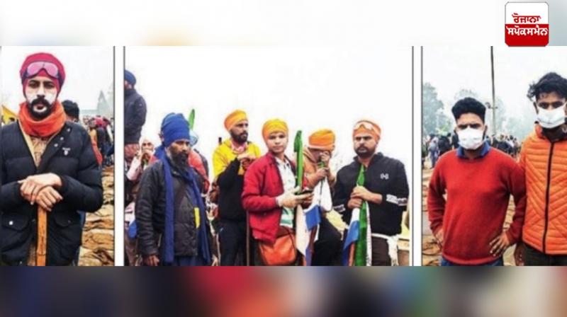 Farmers Protest 2024 Why Punjab youth are braving police brutality Farmers Protest 2024 Why Punjab youth are braving police brutality