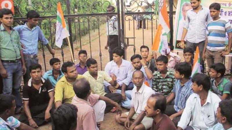 Panchayat Elections Panchayat Elections