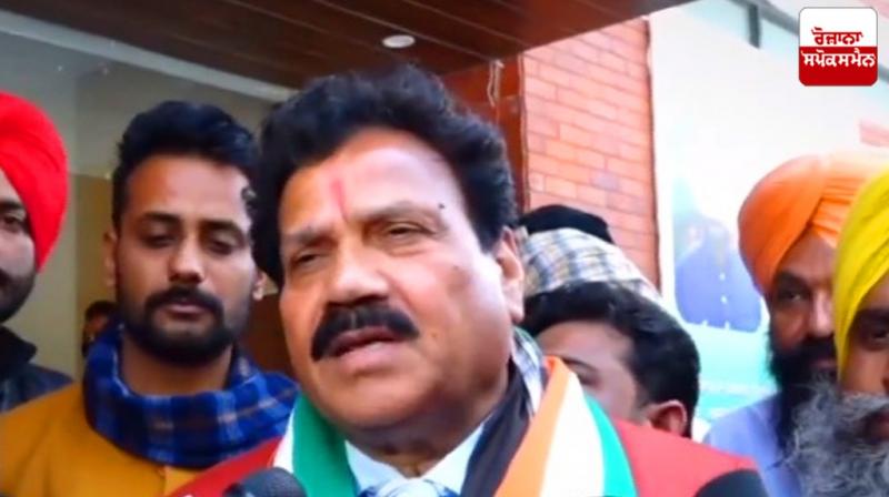 Raj Kumar Verka Raj Kumar Verka