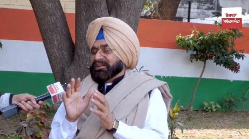 Gurvinder Singh Bali Gurvinder Singh Bali