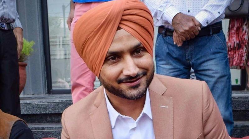 Harbhajan Singh