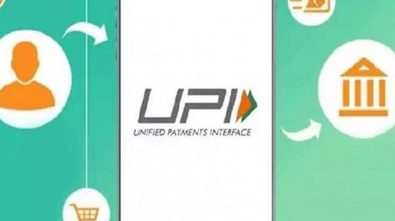 UPI server down UPI server down