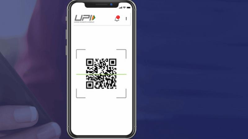 UPI server down UPI server down
