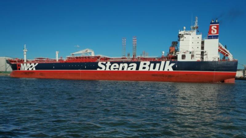 Stena Bulk