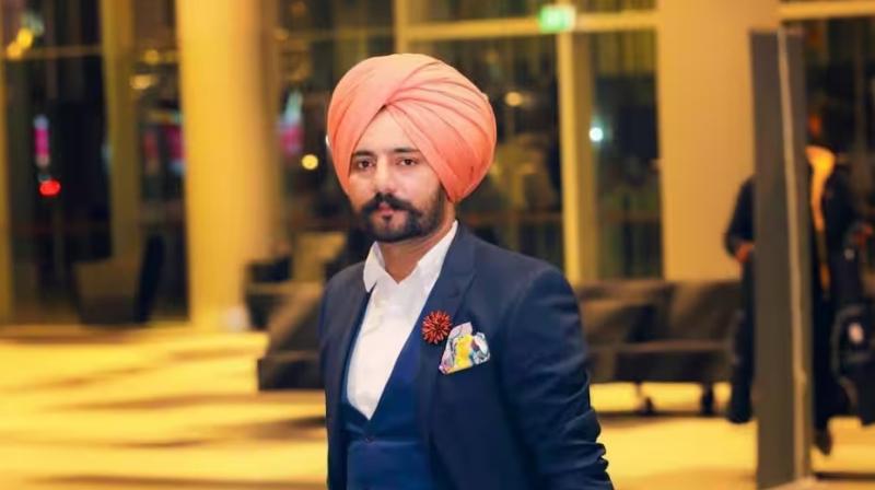 Death of Punjabi youth in Australia Death of Punjabi youth in Australia