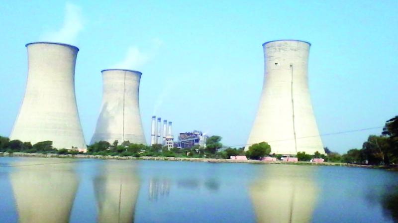 Guru Nanak Dev Thermal Power Plant Bathinda