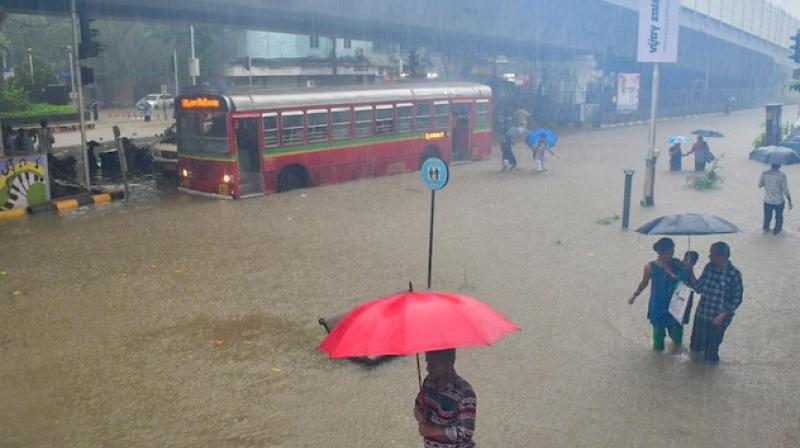 mumbai heavy rain mumbai heavy rain