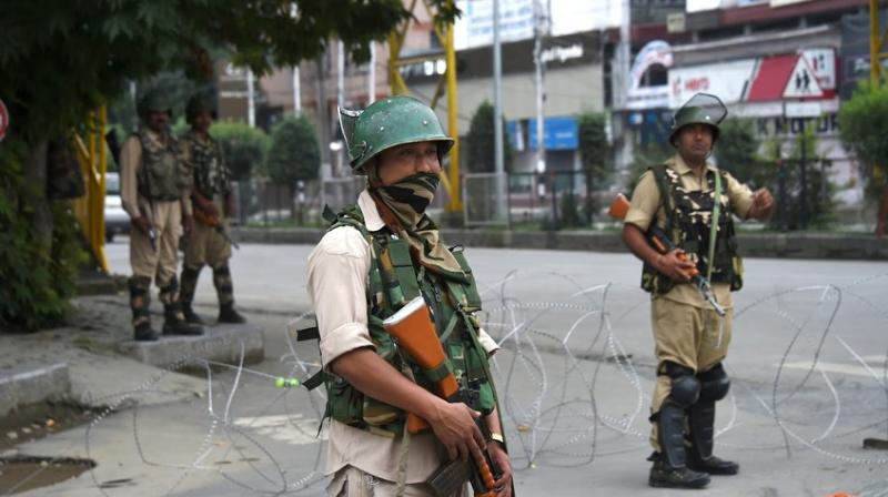 Jammu and Kashmir Jammu and Kashmir