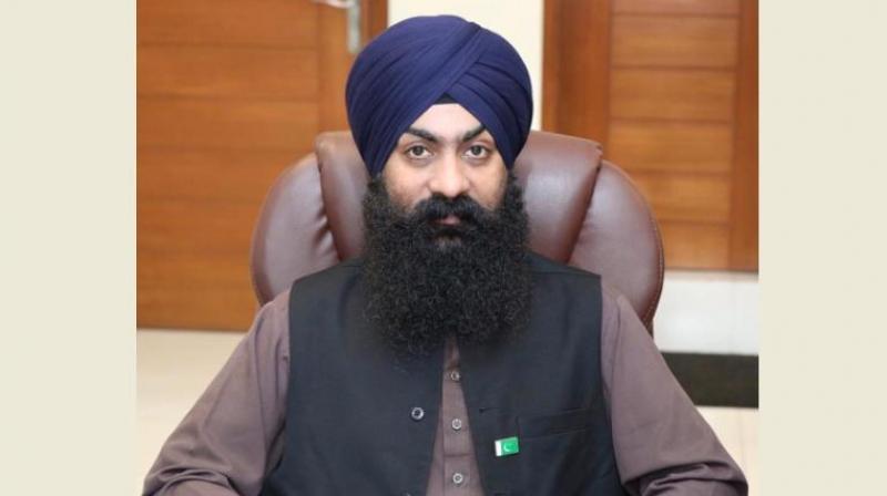 Ramesh Singh Khalsa Ramesh Singh Khalsa