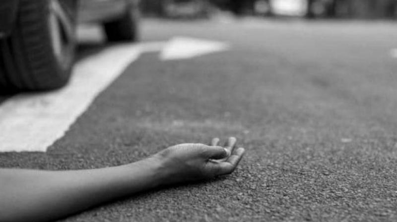 Road Accident Road Accident