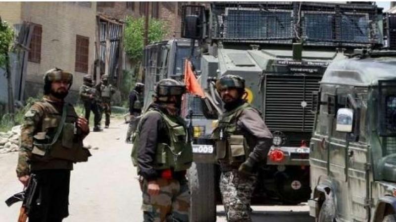 Indian Army