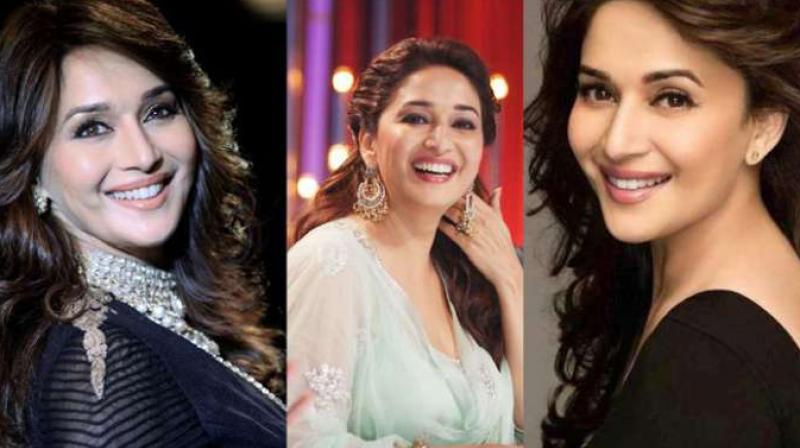 Madhuri Dixit Madhuri Dixit