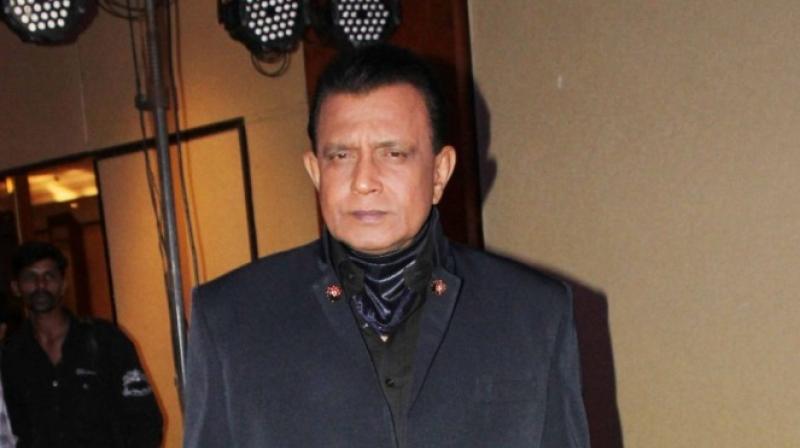 Mithun Chakraborty Mithun Chakraborty