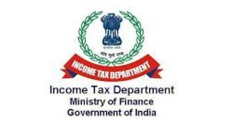 Income Tax Department