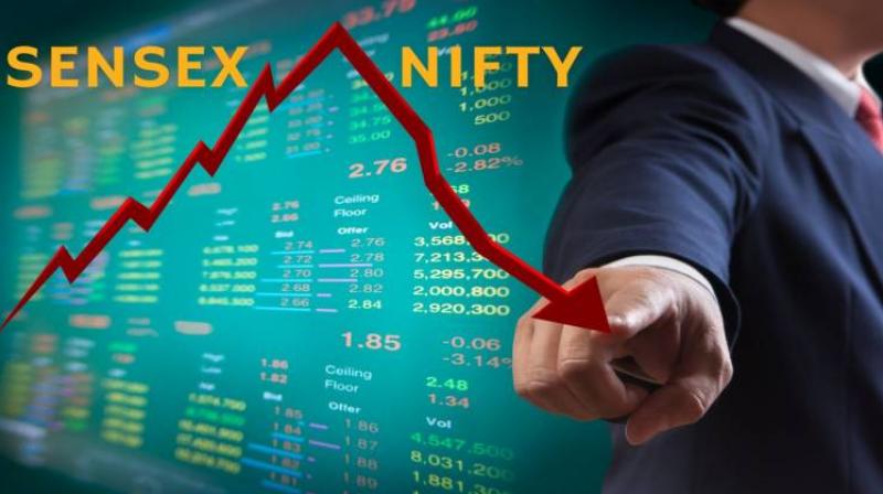 Sensex, Nifty Sensex, Nifty