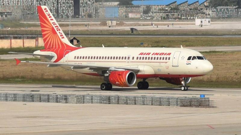 Air india Air india