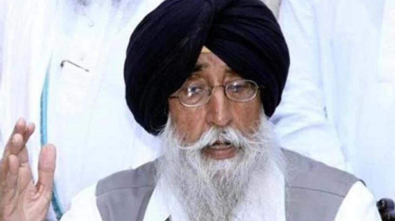 Simranjit Singh Mann