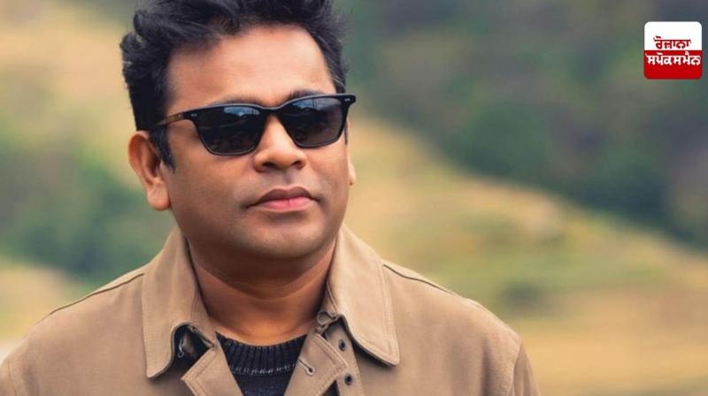 Renowned musician AR Rahman's health deteriorates Renowned musician AR Rahman's health deteriorates