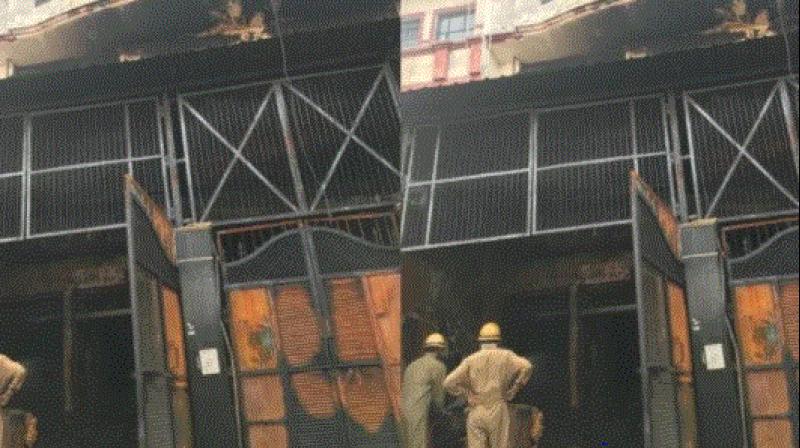 factory factory