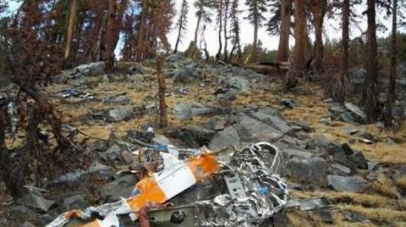 plane crash plane crash